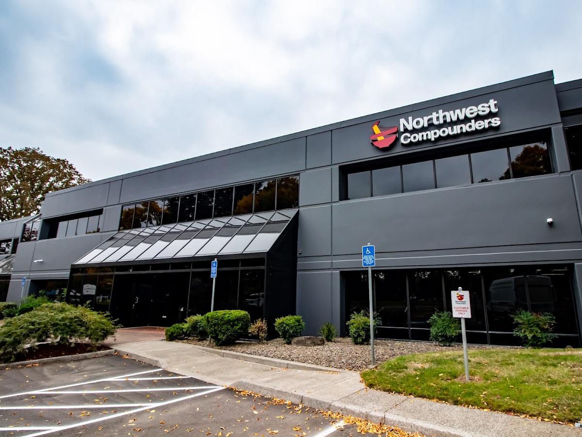 Northwest Compounders Compounding Pharmacy